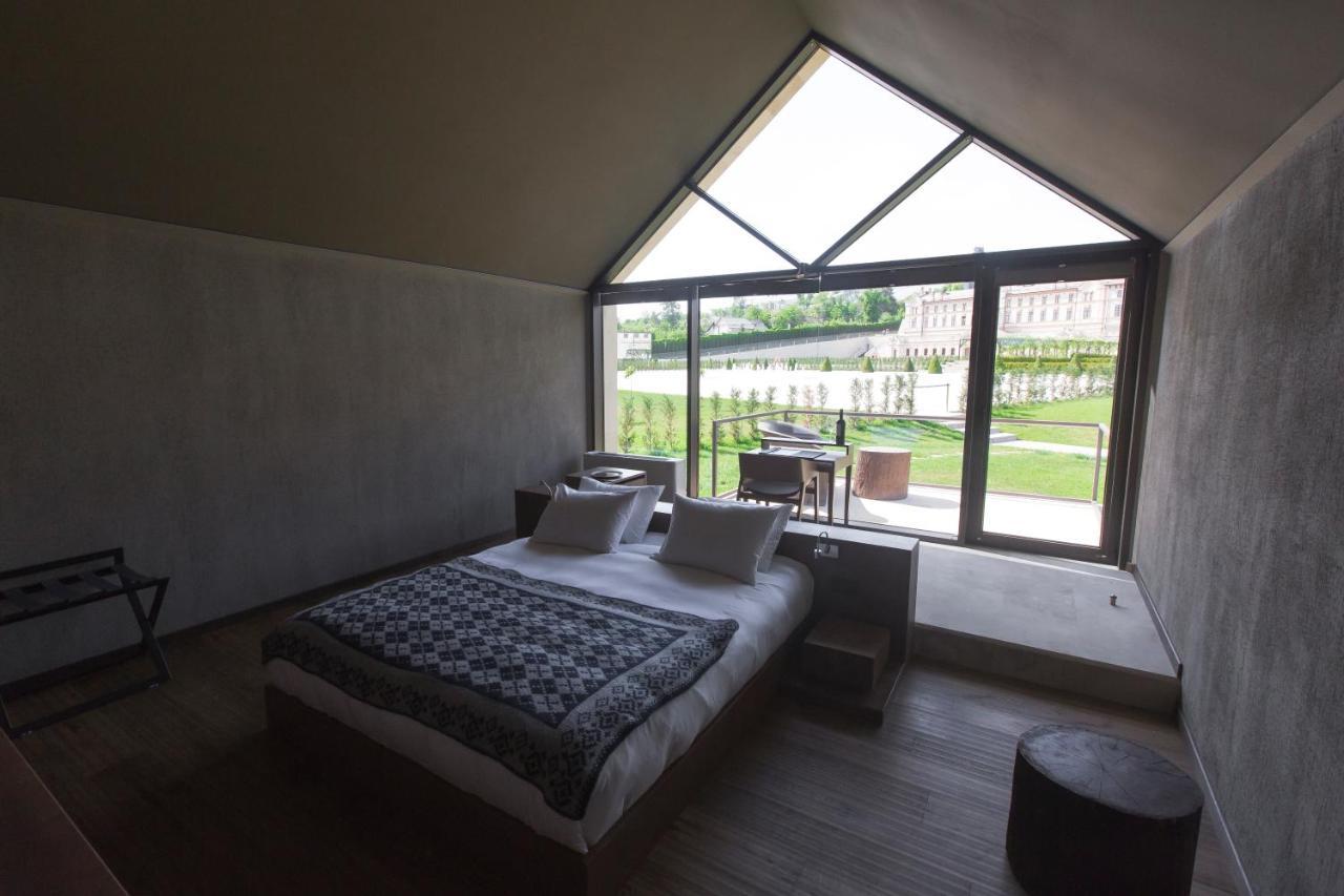 Hotel Castel Mimi Wine