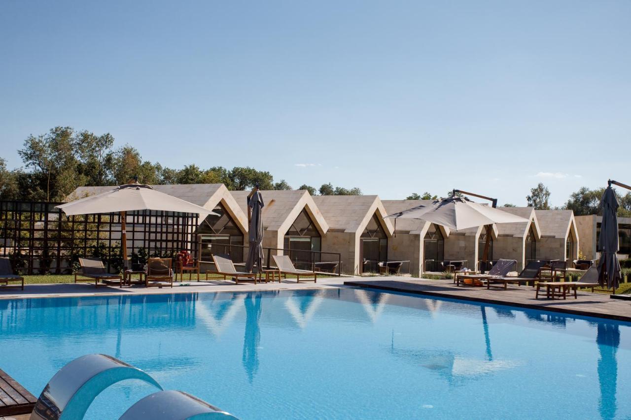 Hotel Castel Mimi Wine *