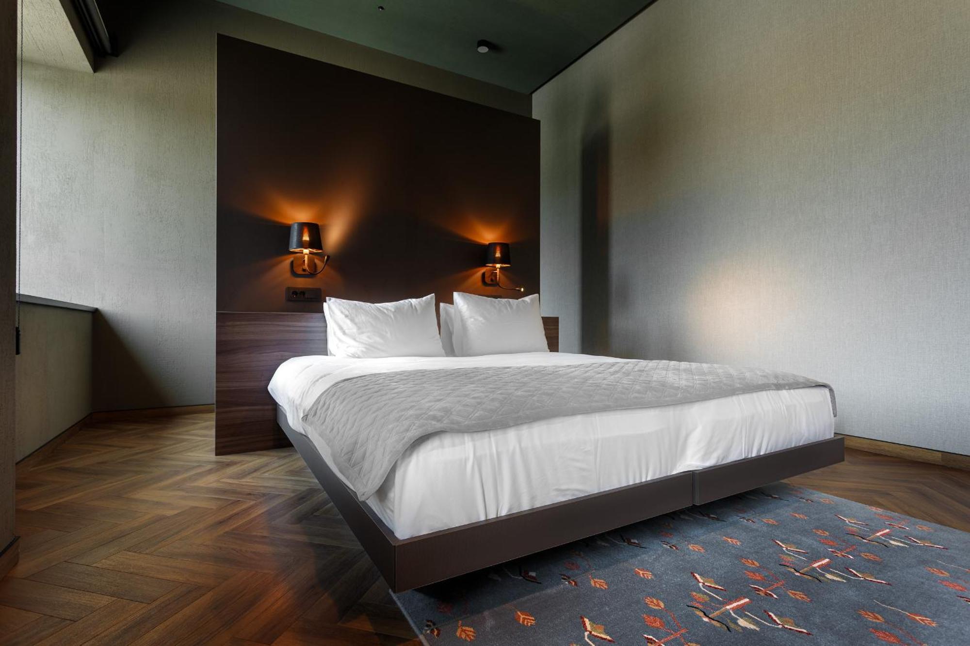 Castel Mimi Wine Hotel *