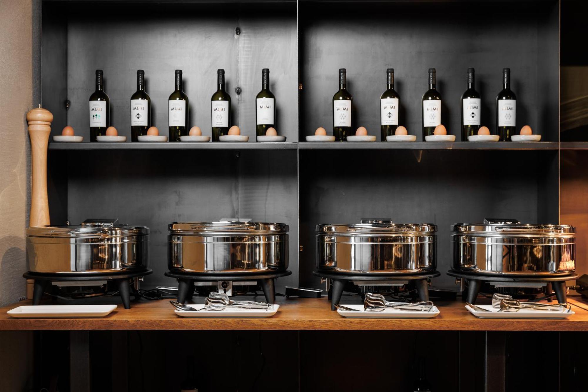 Castel Mimi Wine Bulboaca