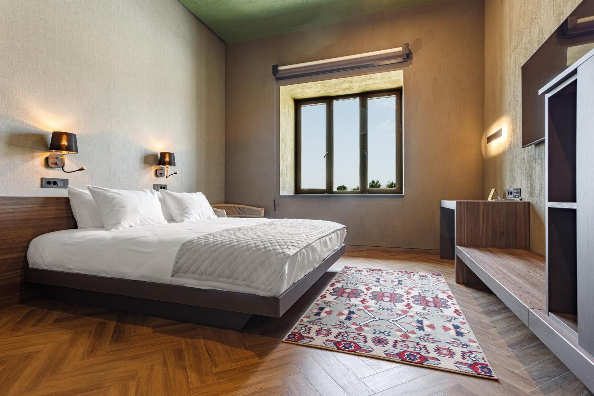 Hotel Castel Mimi Wine