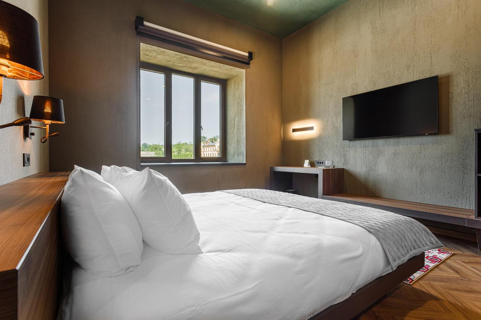 Castel Mimi Wine Hotel