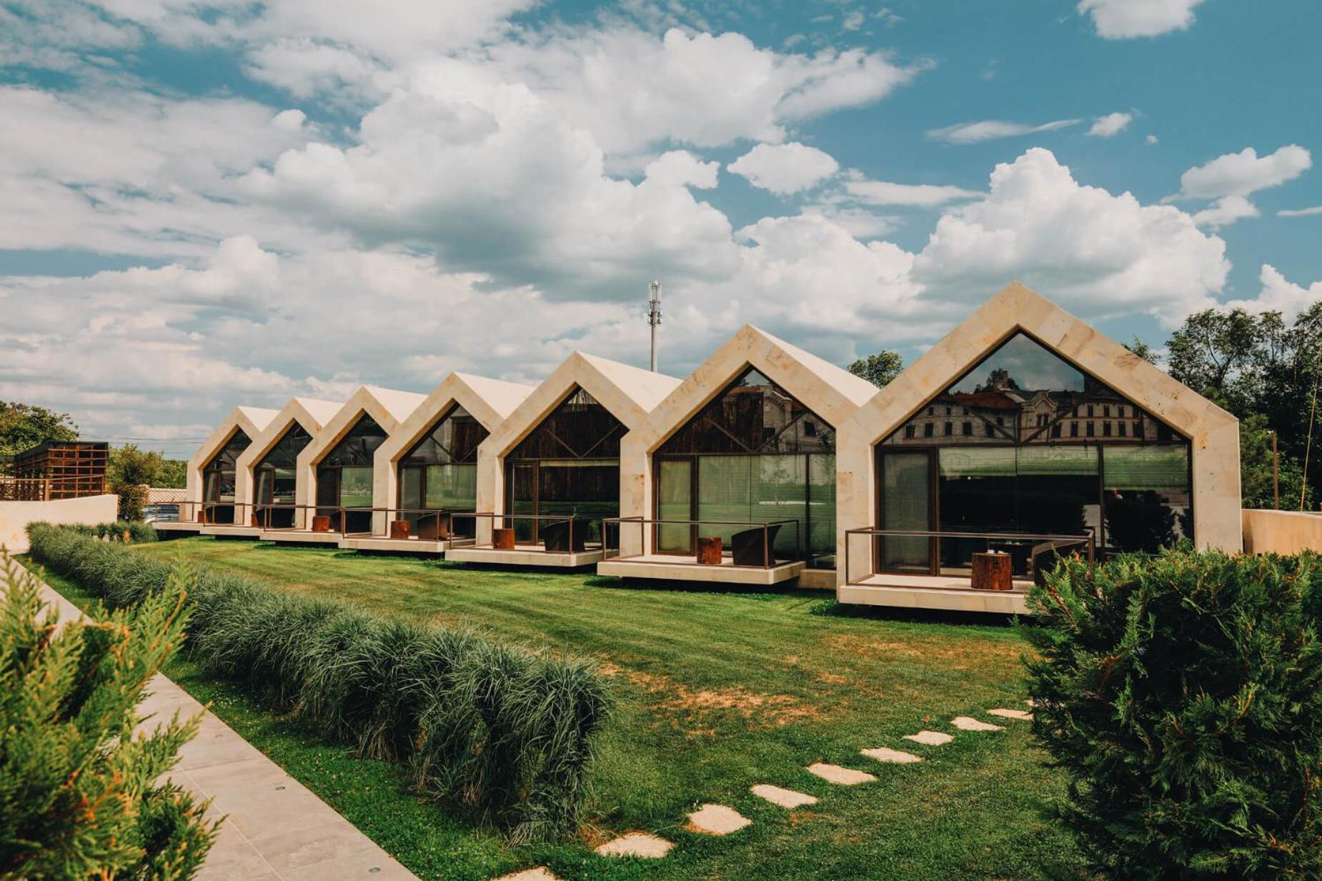 Castel Mimi Wine Hotel