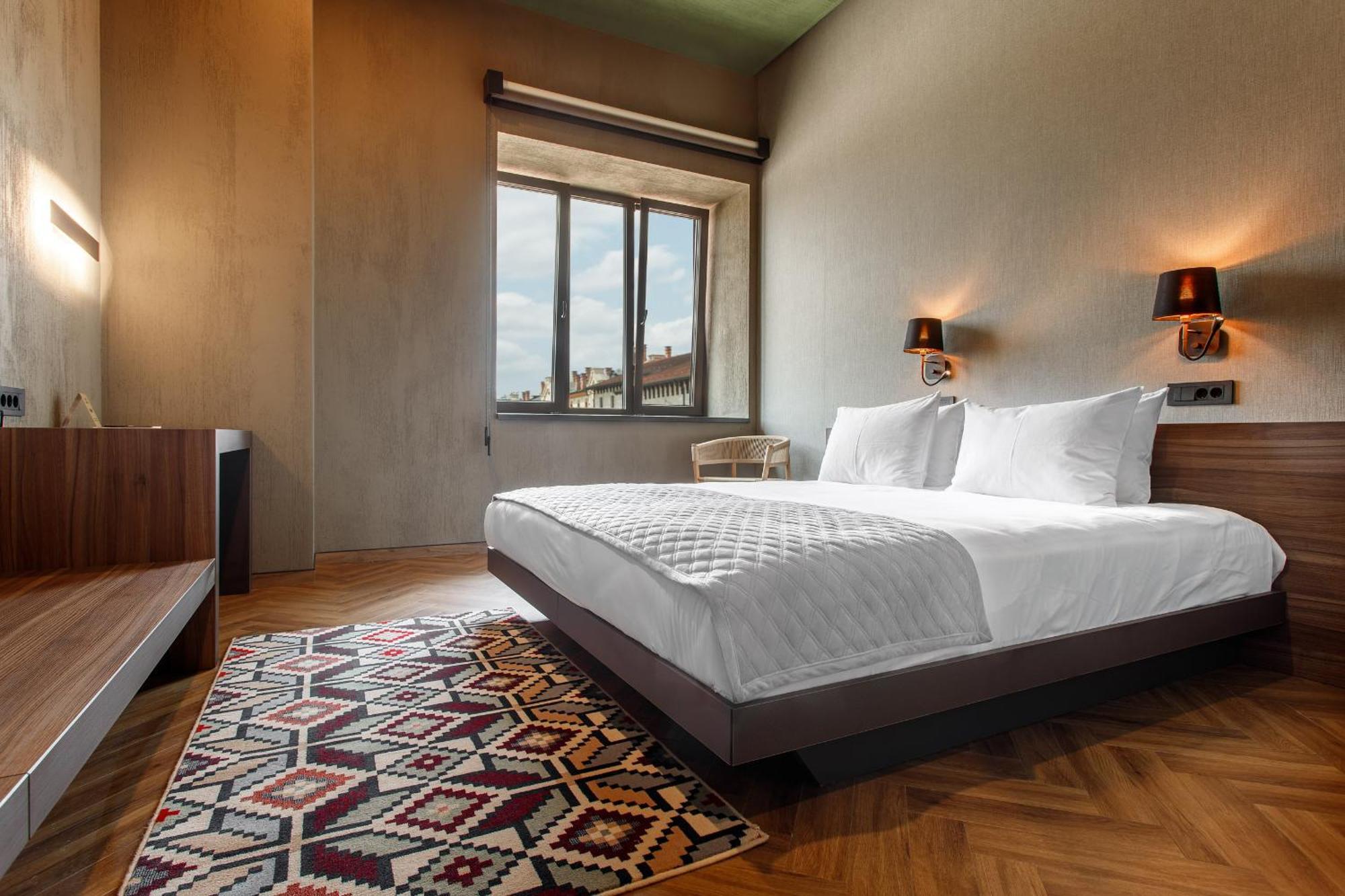 Hotel Castel Mimi Wine