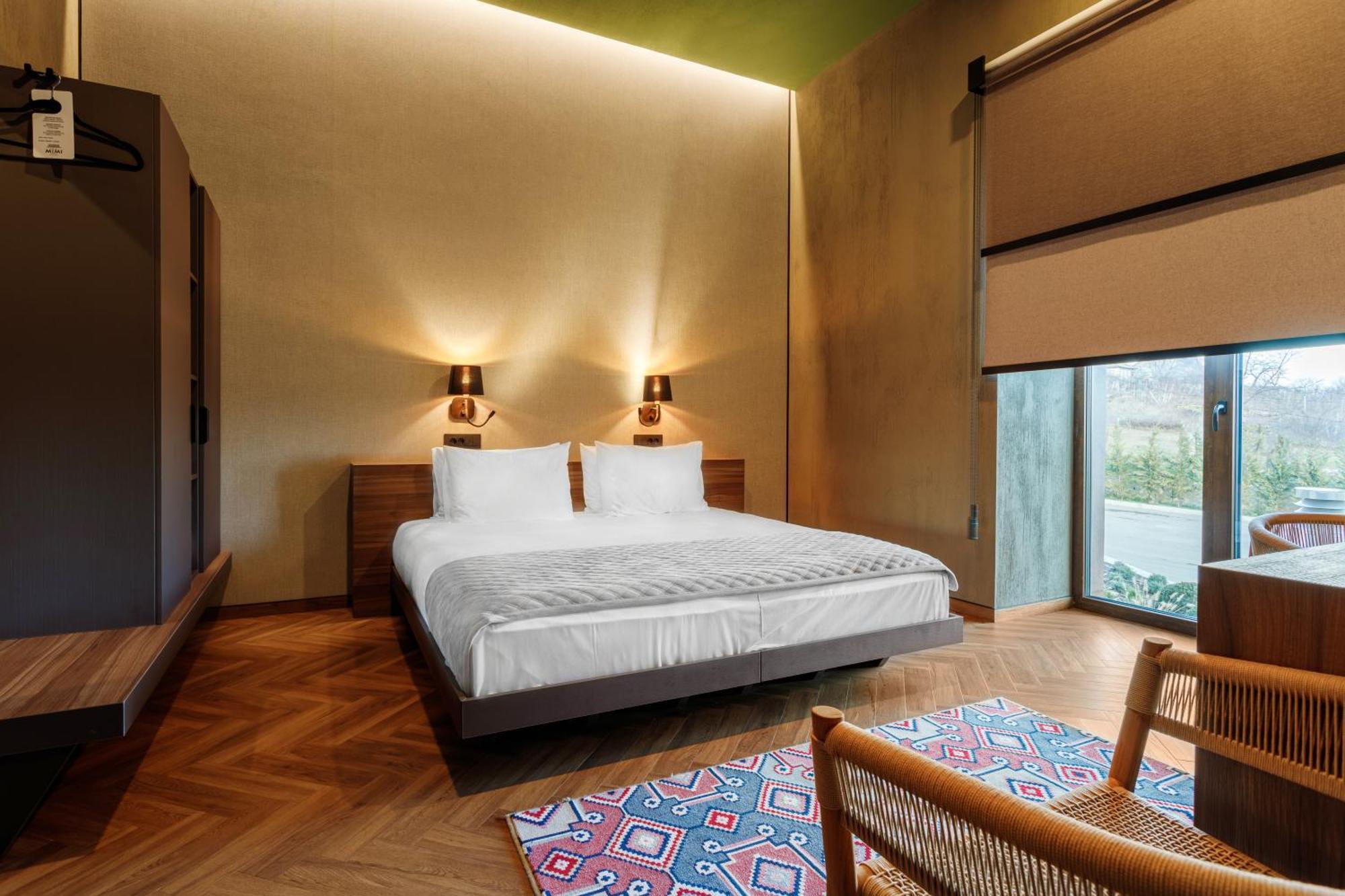 Castel Mimi Wine Hotel