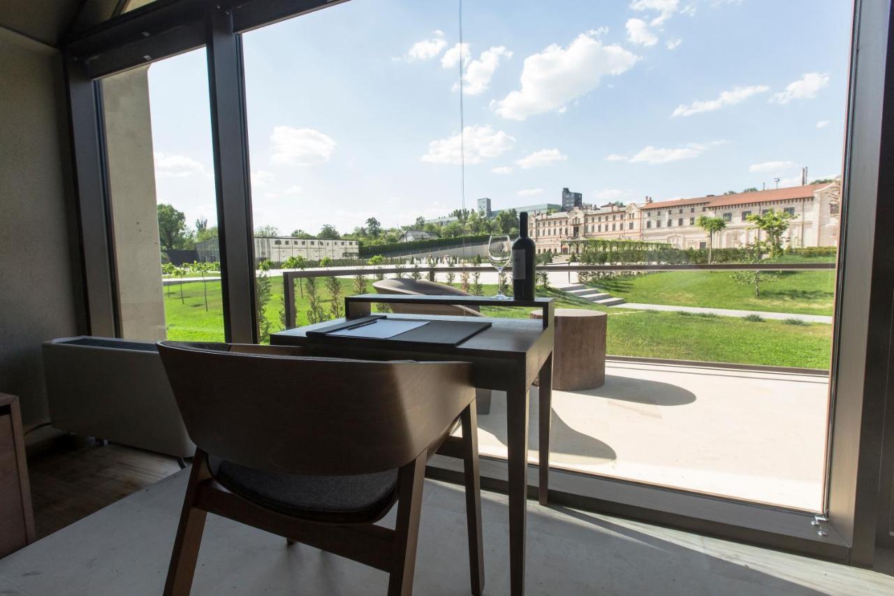 Castel Mimi Wine Hotel